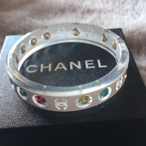 Chanel bracelet